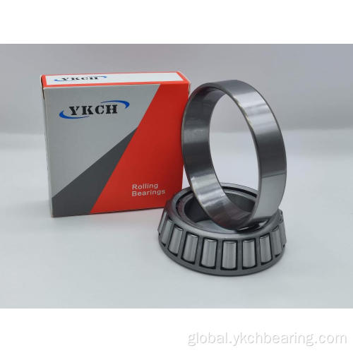 Tapered Roller Bearing Tapered roller bearings Type 30310 series bearings Manufactory